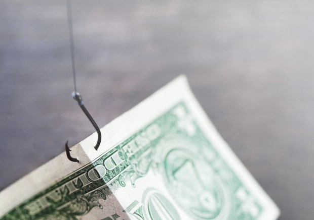 Cyberattacks Cost Businesses Big Time