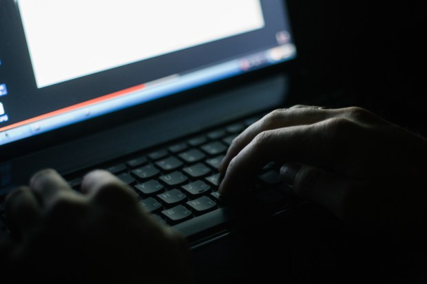 ‘Dark Web’ Sites Knocked Offline By Massive Cyberattack