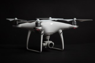 Microsoft Ventures Makes Investment In Drone Startup