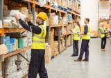 eCommerce Warehouse Labor Costs On The Rise