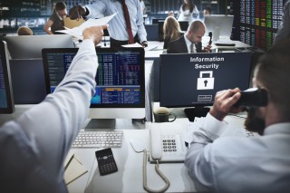Enterprise Security Industry Isn’t Doing Its Job, Says Centrify