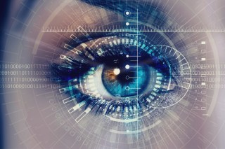 Jumio Announces Addition Of Eyeball Tracking