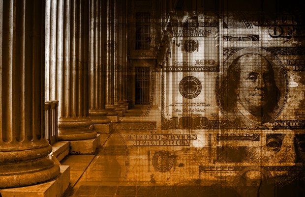 Fed’s Patrick Harker Pushes For FinTech Oversight