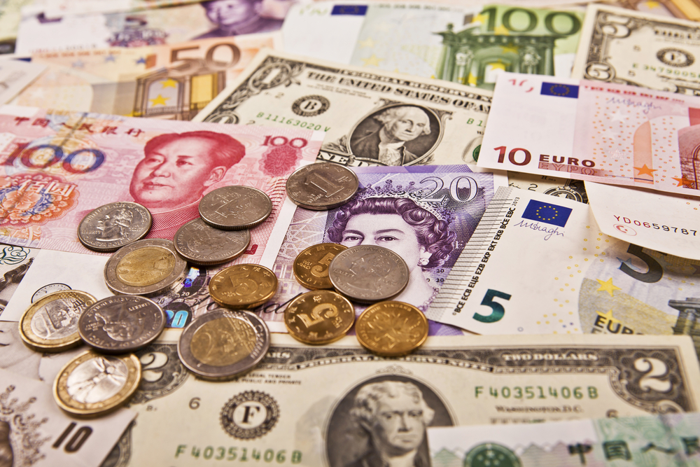 China Trade Deals In Place For Payments, With Some Issues Outstanding
