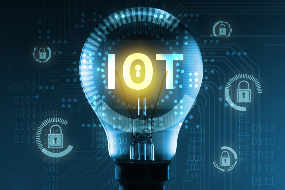 Today In Data: Intelligence Of Things Pushes Innovation