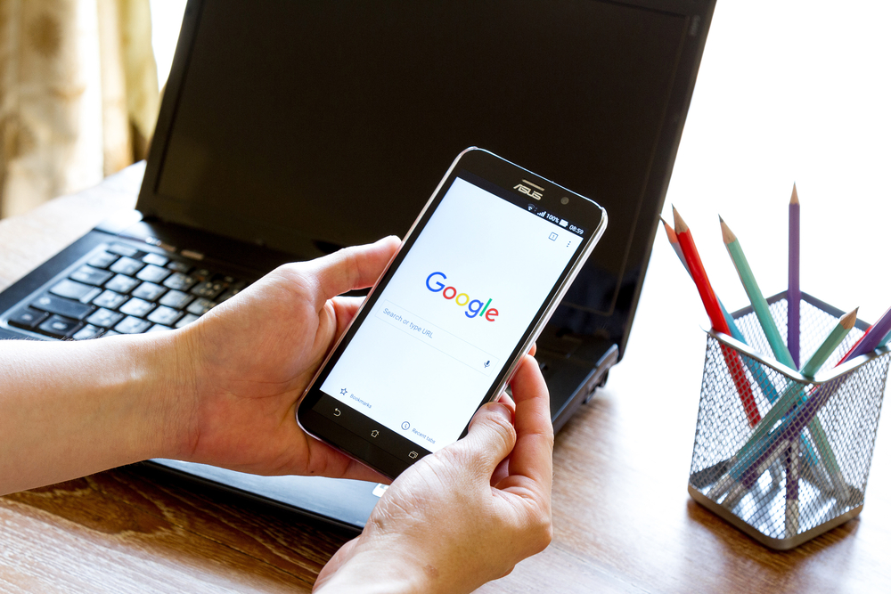 Google, Telenor Ink Communications Deal