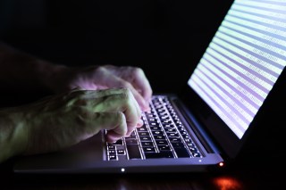 Cybercrime Getting ‘Bigger, Smarter And More Adept,’ Says Head Of Europol