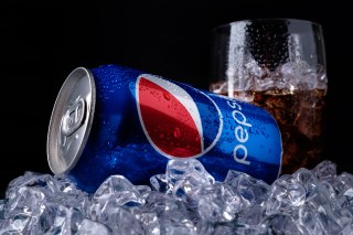 Ripple Sizzles, Retail Sales Fizzle And PepsiCo Makes Digital Deliver
