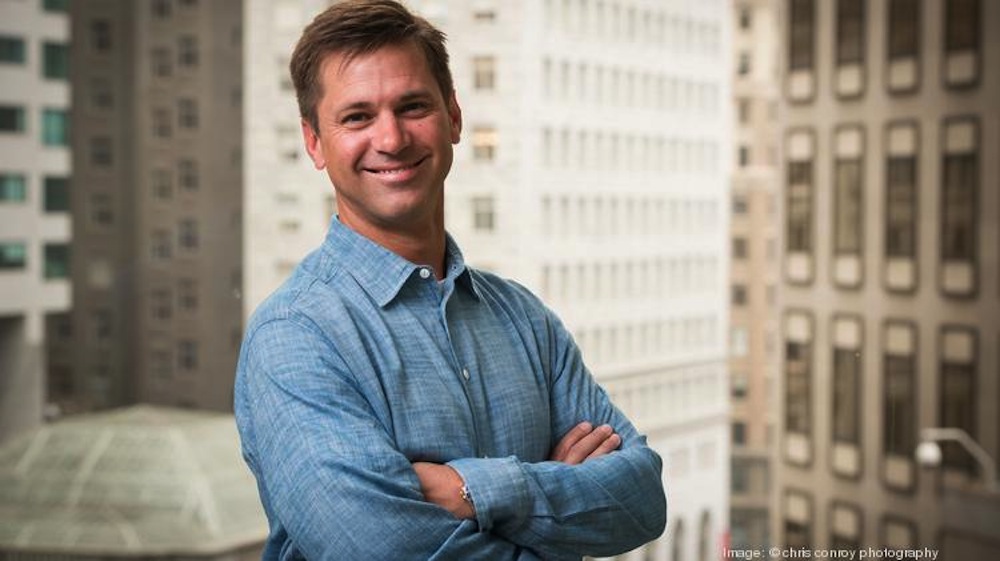Braintree Scooped Up A Former Lending Club Exec As Chief Technology Officer
