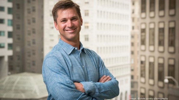 Braintree Scooped Up A Former Lending Club Exec As Chief Technology Officer