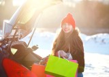 John Lewis, Jaguar Land Rover Test Delivery