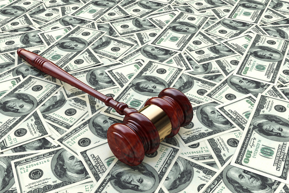 Did JPMorgan Rip Off Jurors Via Fees?