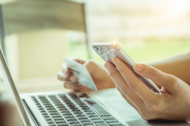 In Fight Vs. Online Fraud, Everlast Finds Its Perfect Combination