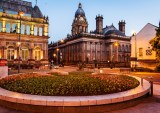 Tech Center: Leeds Capitalizes On Its FinTech Growth