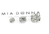 Warby Of X: MiaDonna Delivers Lab-Grown Diamonds