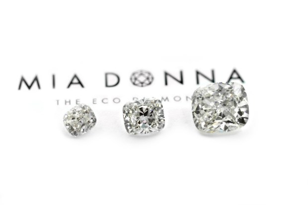 MiaDonna Eco Diamonds