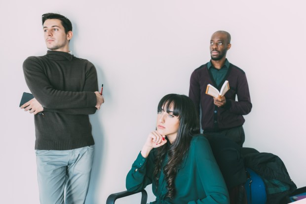 Millennials Expect Personalization, AI Out Of Their Future Phones