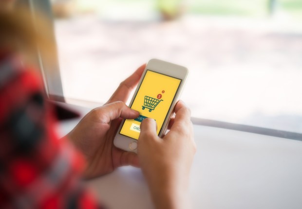 Fast Growing Companies Embrace Mobile Payments More