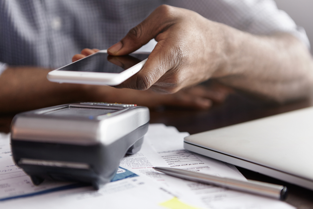 Up Goes The mPOS: Market Is Slated To Grow 50 Percent