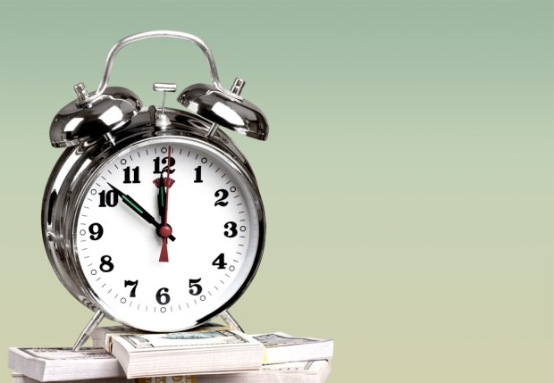 No Fraud Spike With Same Day ACH, Says NACHA