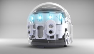 Weird Commerce: Ozobot Brings Coding To Life For Kids