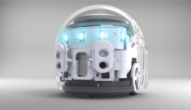 Weird Commerce: Ozobot Brings Coding To Life For Kids