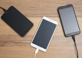 Free Phone Charging May Lure Shoppers Back To Stores