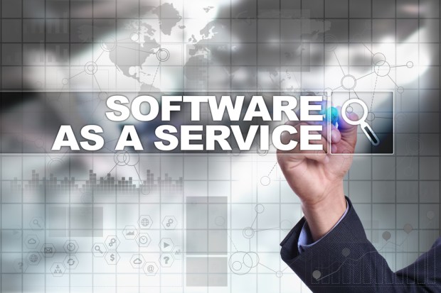 SaaS Gets Cozy To Financial Data Analytics