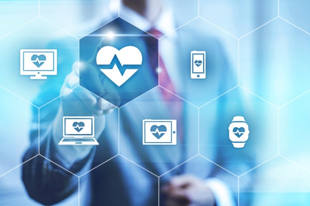 Can Artificial Intelligence Personalize Health Care Apps?