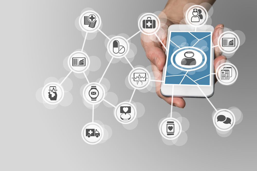 NEW REPORT: Is AI The Cure For What Ails Health Care Apps?