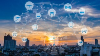 NEW REPORT: Building A Smart City One Connected Citizen At A Time