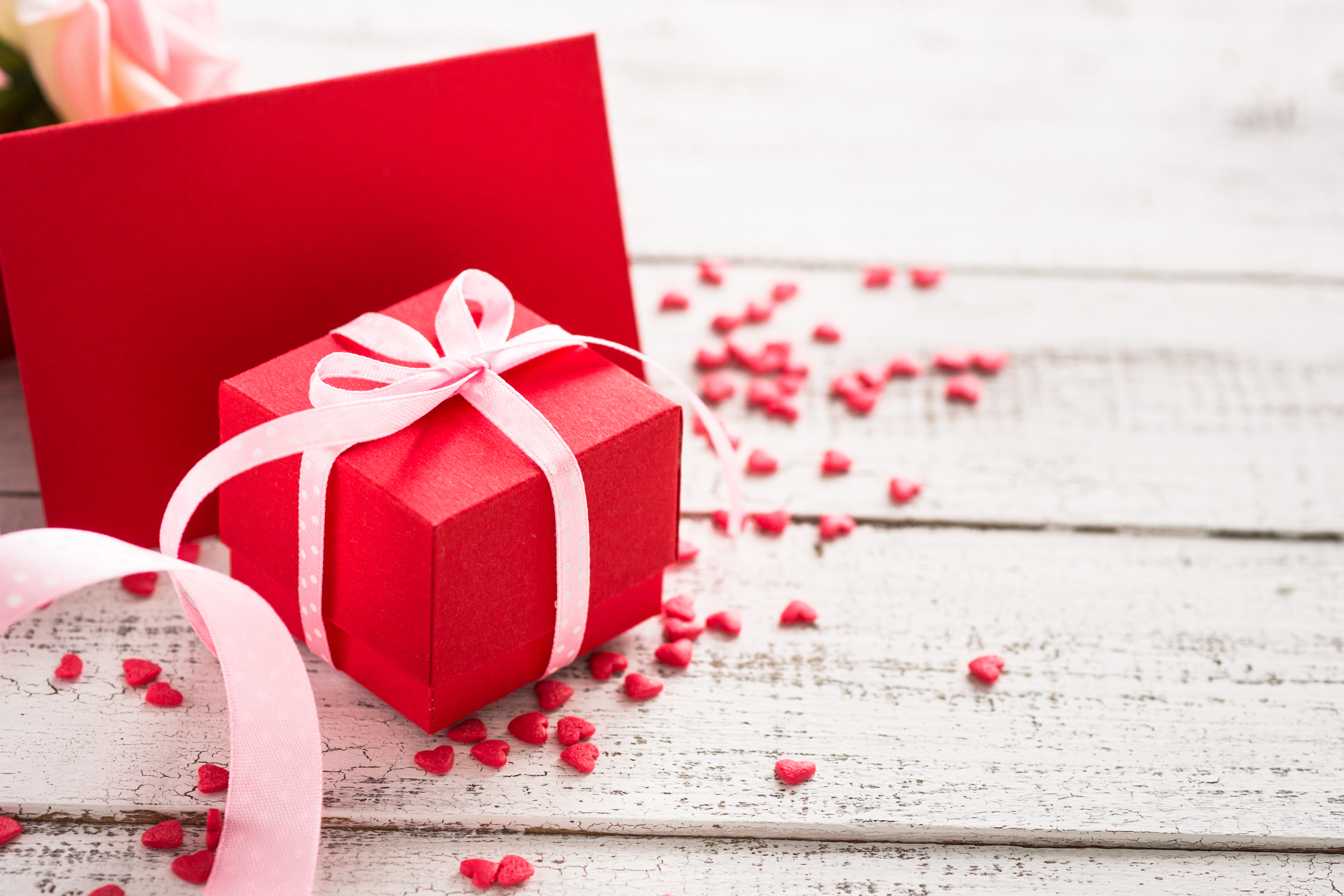 Valentine’s Day Gifting By The Numbers