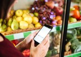Using Tech To Track Groceries