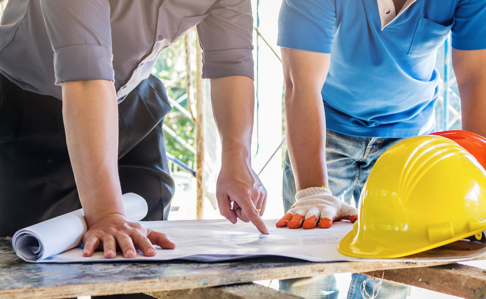 NEW REPORT: Are Faster Payments Contractors’ Red Tape Slasher?