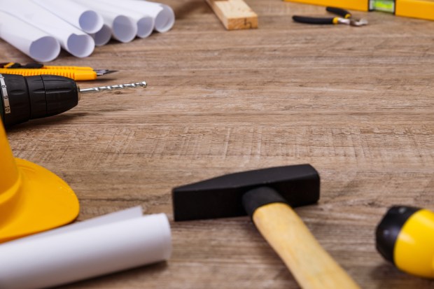 Can Faster Payments Deliver A Sledgehammer To Construction Bureaucracy?