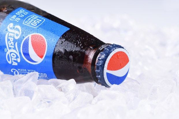 USA Technologies Inks Deal With Several Pepsi Bottlers