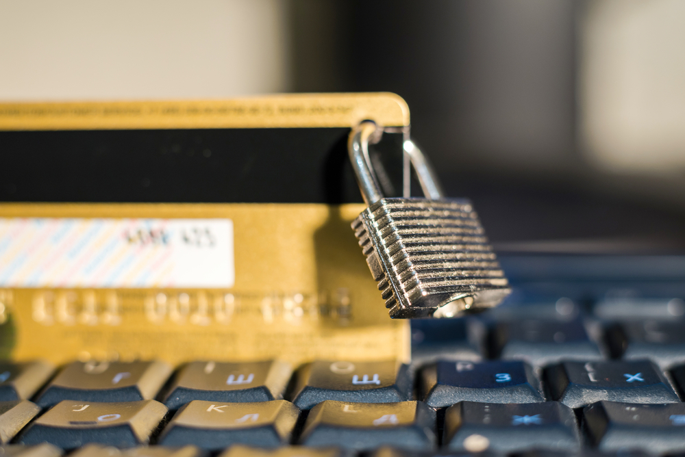 Online Merchants May Be Off The Hook For Credit Card Fraud