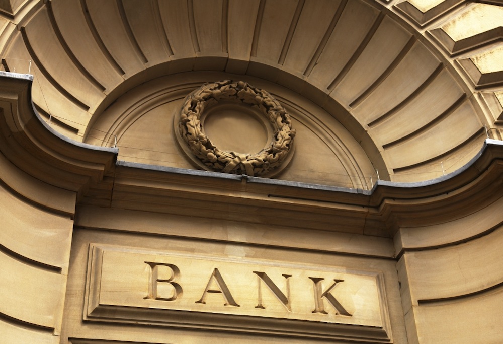 Just In Time For Spring, Startup Banks Are Starting To Sprout