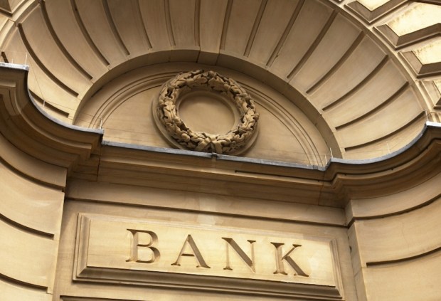 Just In Time For Spring, Startup Banks Are Starting To Sprout