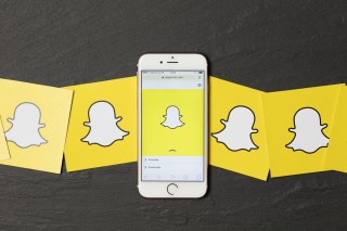 Snap Inc. Sets Valuation Lower Than Expected