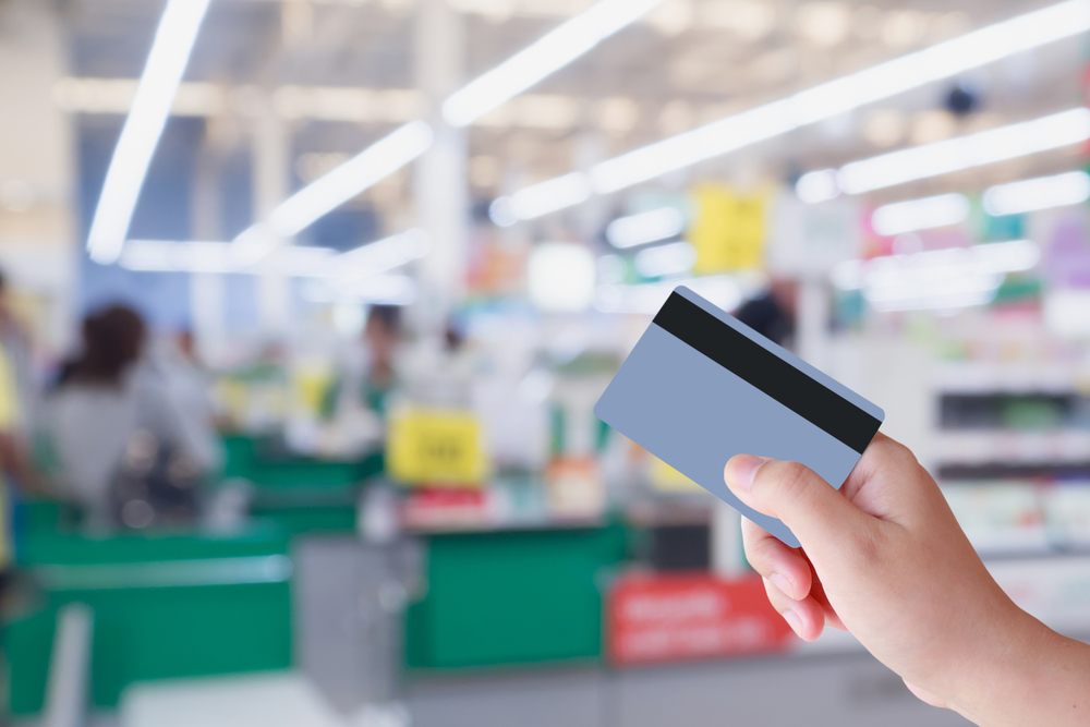 Square Rolls Out Square For Retail For Payment Processing