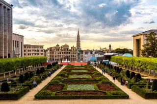 Brussels Calls For More Transparency From Social Networks After Facebook Scandal
