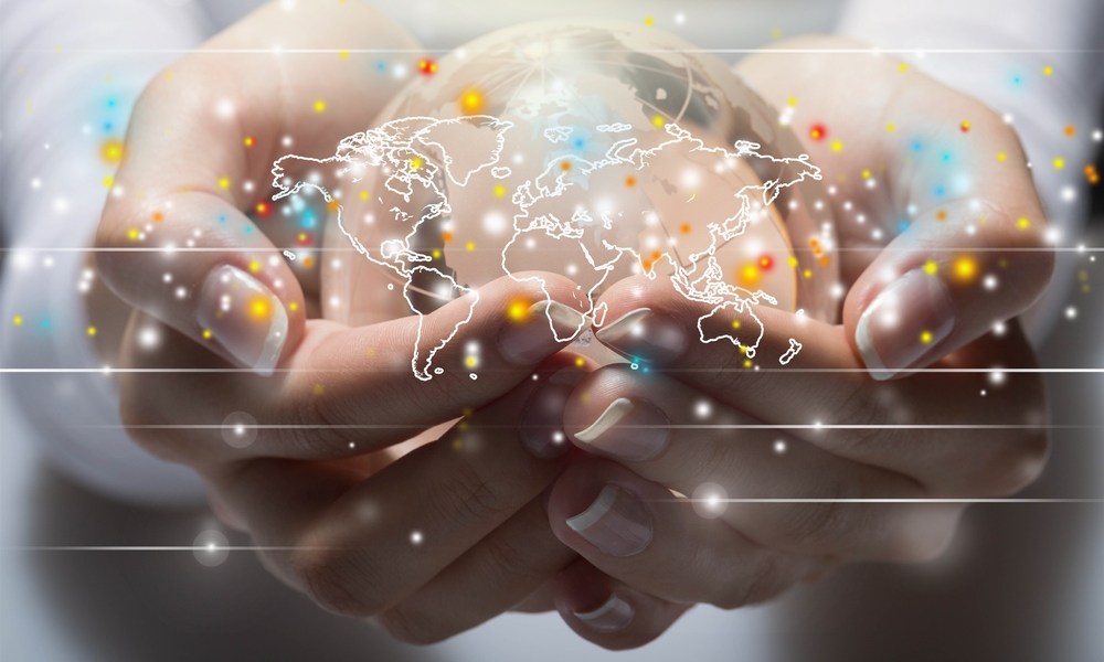 Tech Center Global Innovation