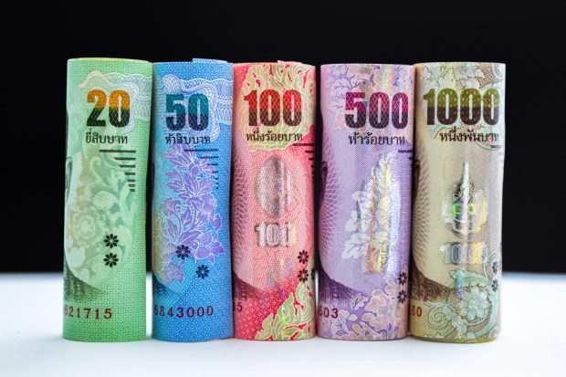 Thailand’s PromptPay Plans B2B Payments Entrance