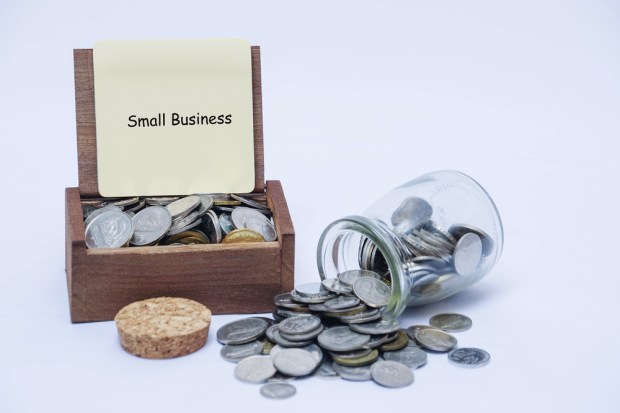 Tradeshift Links SMEs To Biz2Credit Platform