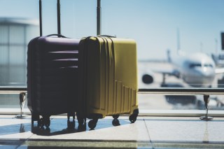 Firms Anticipate Biz Travel Slump In Wake Of Trump Travel Ban