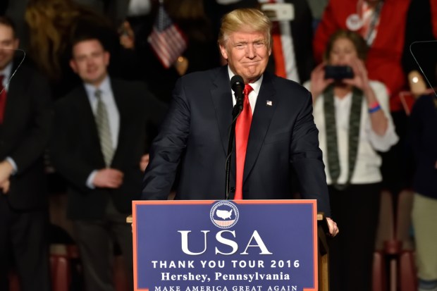 Executive Order Looks To Overhaul Visa Programs