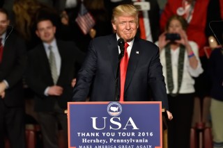Retailers, Energy, Auto Companies Gearing Up To Fight US Tax On Imports