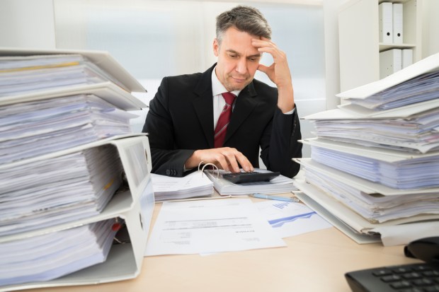 UK Micro-Businesses Say Late Payment Enforcer Will Fail