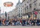 UK Retail Sales Take Another Dip In January